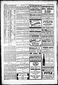 Lidov noviny z 2.12.1922, edice 1, strana 10