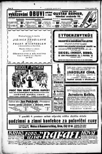 Lidov noviny z 2.12.1922, edice 1, strana 12