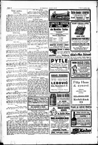 Lidov noviny z 2.12.1923, edice 1, strana 10