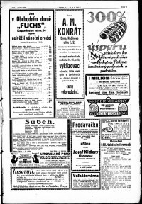 Lidov noviny z 2.12.1923, edice 1, strana 15