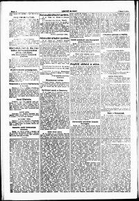 Lidov noviny z 3.1.1918, edice 1, strana 2