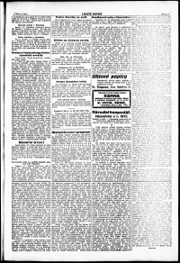 Lidov noviny z 3.1.1918, edice 1, strana 3