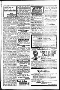 Lidov noviny z 3.1.1918, edice 1, strana 5