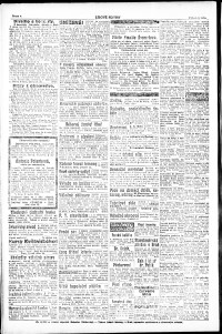 Lidov noviny z 3.1.1919, edice 1, strana 4
