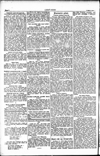 Lidov noviny z 3.1.1920, edice 1, strana 2