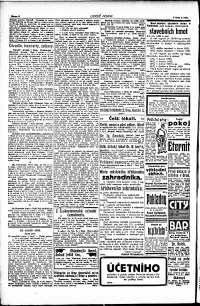 Lidov noviny z 3.1.1920, edice 1, strana 4
