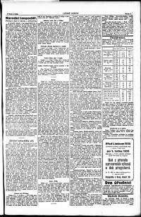 Lidov noviny z 3.1.1920, edice 1, strana 5