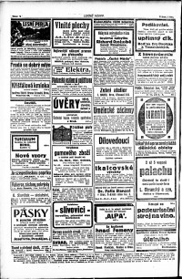 Lidov noviny z 3.1.1920, edice 1, strana 6