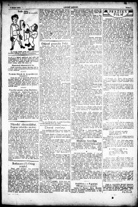 Lidov noviny z 3.1.1921, edice 1, strana 3