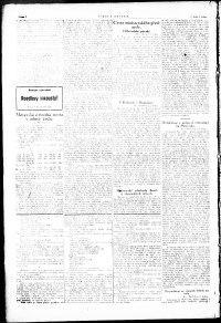 Lidov noviny z 3.1.1922, edice 2, strana 2