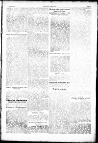 Lidov noviny z 3.1.1922, edice 2, strana 3