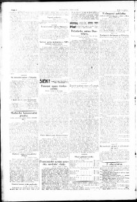 Lidov noviny z 3.1.1922, edice 2, strana 4