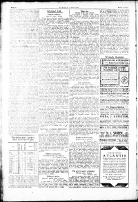 Lidov noviny z 3.1.1922, edice 2, strana 6