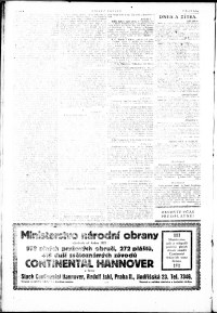 Lidov noviny z 3.1.1922, edice 2, strana 8