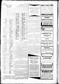 Lidov noviny z 3.1.1922, edice 2, strana 10