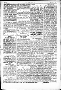 Lidov noviny z 3.1.1923, edice 1, strana 4