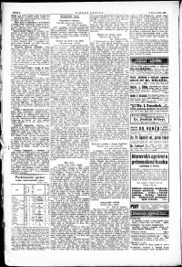 Lidov noviny z 3.1.1923, edice 1, strana 6