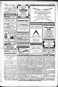 Lidov noviny z 3.1.1923, edice 2, strana 4
