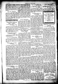Lidov noviny z 3.1.1924, edice 1, strana 3