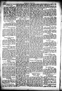 Lidov noviny z 3.1.1924, edice 1, strana 4