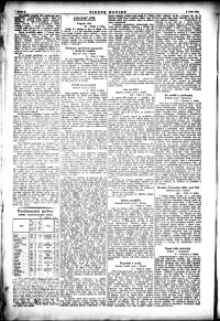 Lidov noviny z 3.1.1924, edice 1, strana 6