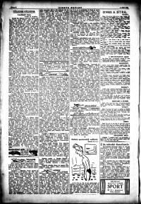 Lidov noviny z 3.1.1924, edice 1, strana 8