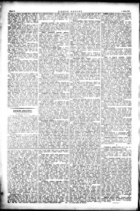 Lidov noviny z 3.1.1924, edice 2, strana 2