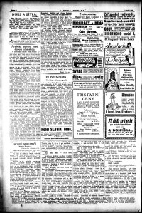 Lidov noviny z 3.1.1924, edice 2, strana 4