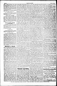Lidov noviny z 3.2.1919, edice 1, strana 2
