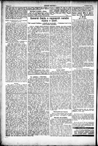 Lidov noviny z 3.2.1920, edice 1, strana 2