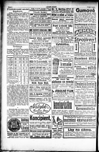 Lidov noviny z 3.2.1921, edice 1, strana 6