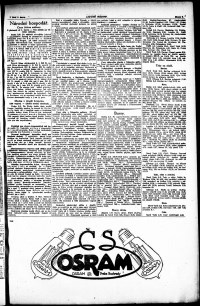 Lidov noviny z 3.2.1921, edice 1, strana 7