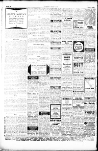 Lidov noviny z 3.2.1922, edice 1, strana 10