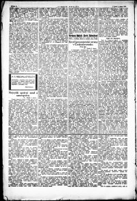 Lidov noviny z 3.2.1923, edice 1, strana 2