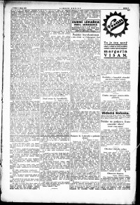 Lidov noviny z 3.2.1923, edice 1, strana 3