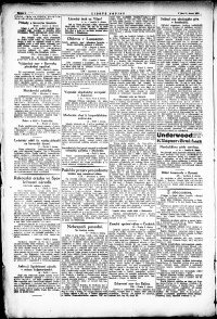 Lidov noviny z 3.2.1923, edice 1, strana 4