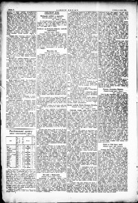 Lidov noviny z 3.2.1923, edice 1, strana 6