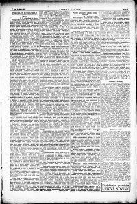Lidov noviny z 3.2.1923, edice 1, strana 9
