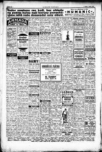 Lidov noviny z 3.2.1923, edice 1, strana 12