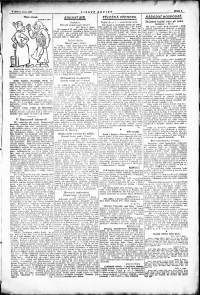 Lidov noviny z 3.2.1923, edice 2, strana 3