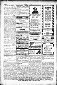 Lidov noviny z 3.2.1923, edice 2, strana 4