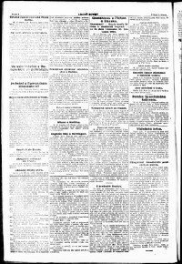 Lidov noviny z 3.3.1918, edice 1, strana 2
