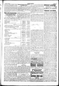 Lidov noviny z 3.3.1918, edice 1, strana 3