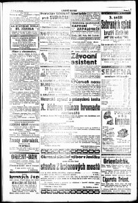Lidov noviny z 3.3.1918, edice 1, strana 5