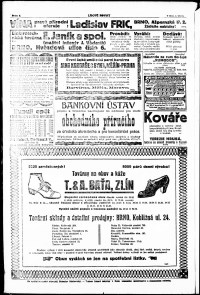 Lidov noviny z 3.3.1918, edice 1, strana 8
