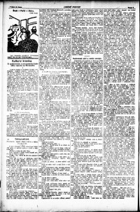 Lidov noviny z 3.3.1920, edice 1, strana 11