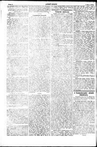 Lidov noviny z 3.3.1920, edice 1, strana 15