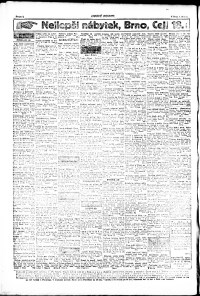 Lidov noviny z 3.3.1920, edice 2, strana 4