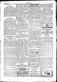 Lidov noviny z 3.3.1921, edice 1, strana 5