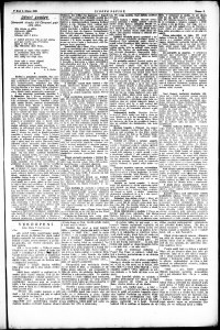 Lidov noviny z 3.3.1922, edice 1, strana 5